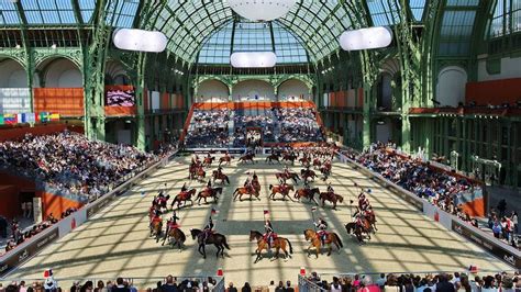 saut hermes ticket|Saut Hermès 2024 at the Grand Palais Ephémère in Paris.